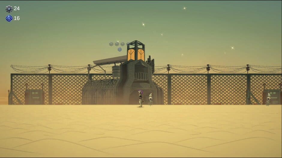 Sands of Supremacy screenshot 4