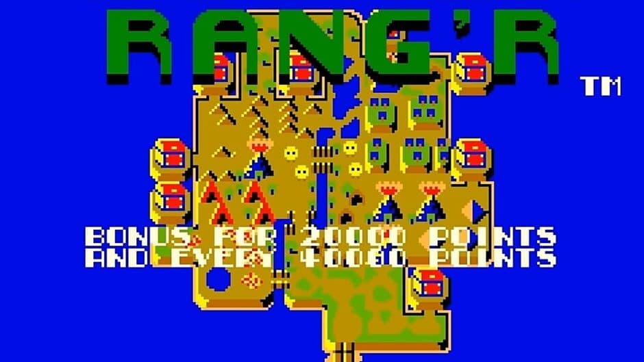 Boomer Rang'r