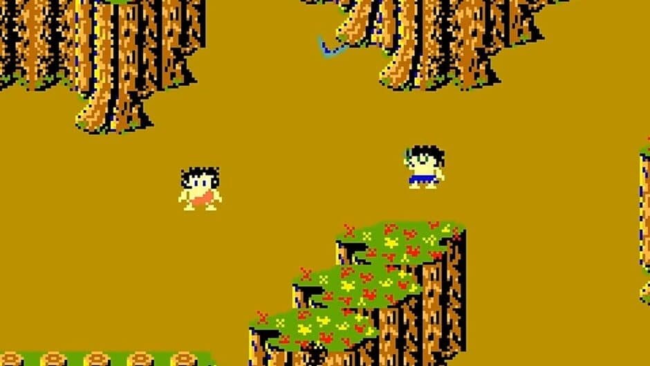Boomer Rang'r screenshot 2