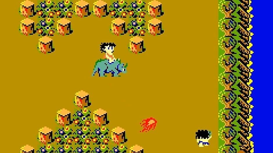 Boomer Rang'r screenshot 6