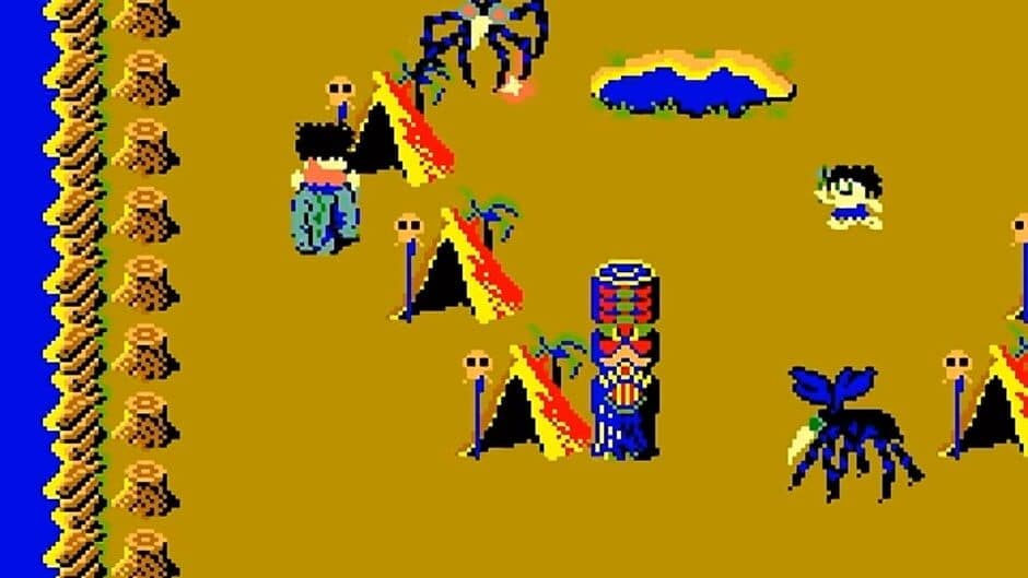 Boomer Rang'r screenshot 3