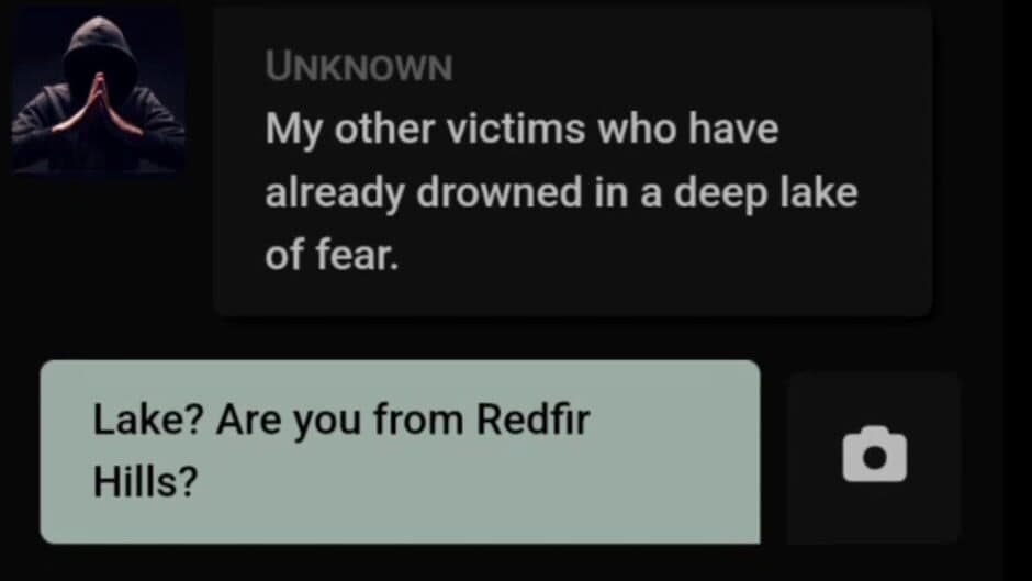 Redfir Hills