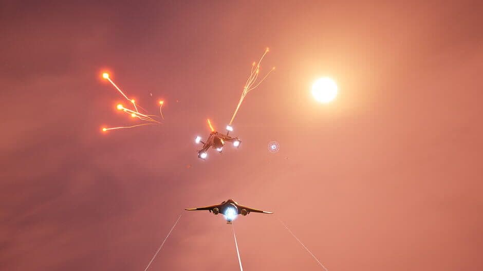 Rogue Eclipse