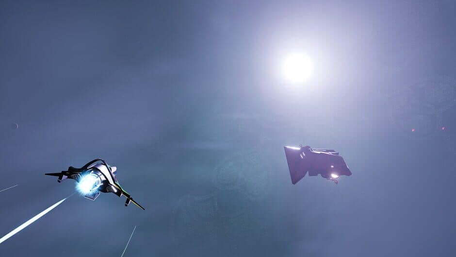 Rogue Eclipse screenshot 6