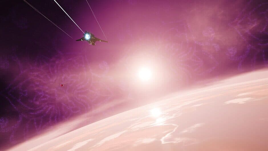 Rogue Eclipse screenshot 3