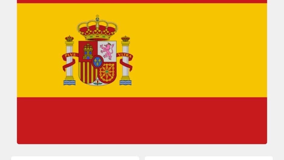 Banderas del Mundo screenshot 3
