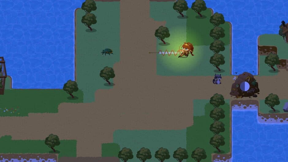 Mythmatch screenshot 4