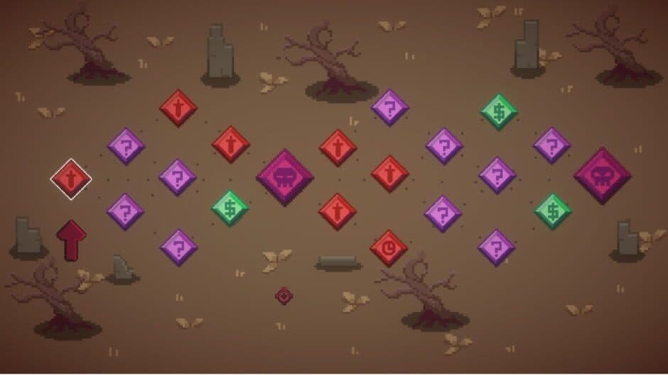 Stuck At Lv. 1 screenshot 2