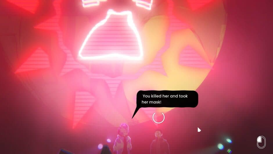 Misgiven screenshot 5