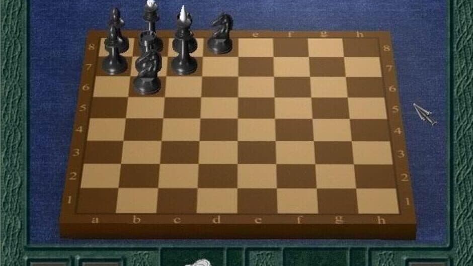 Девять принцев Амбера screenshot 6