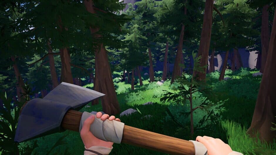 Among the Wild screenshot 6