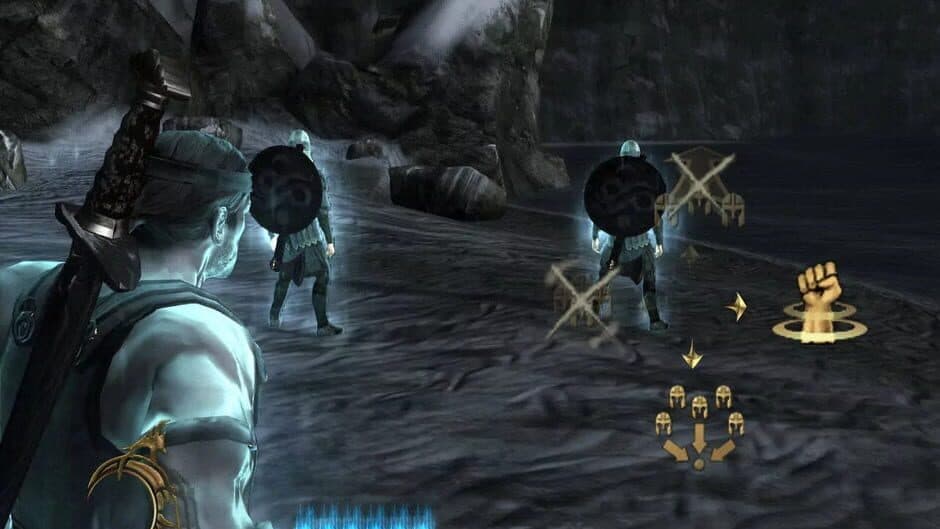 Beowulf: The Game