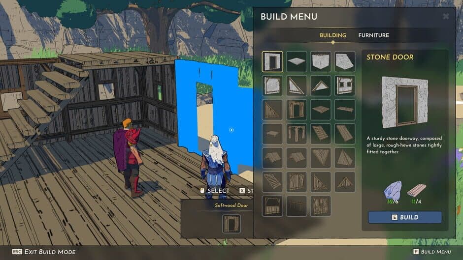 Stormforge screenshot 6