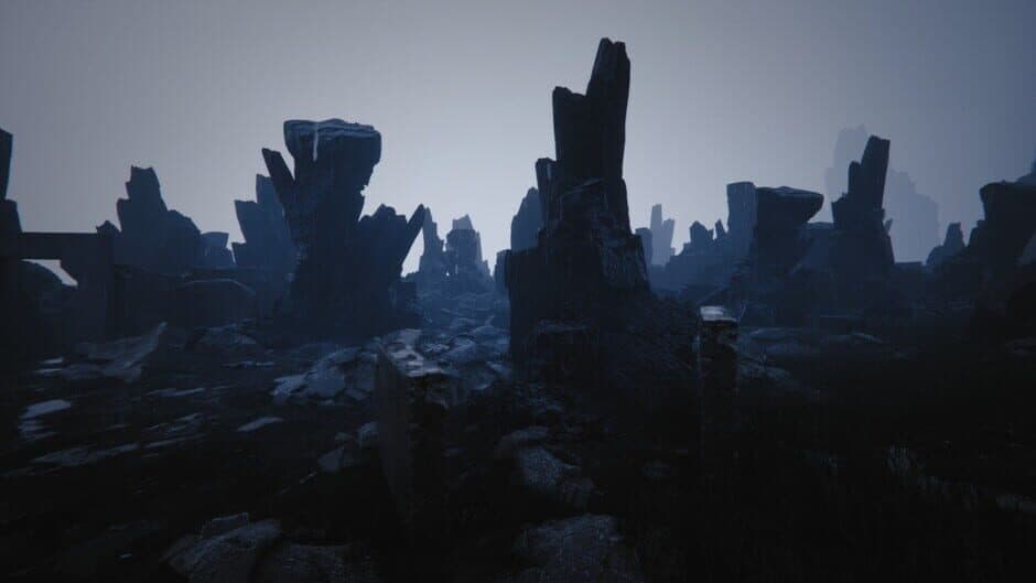 The Path into the Abyss screenshot 6
