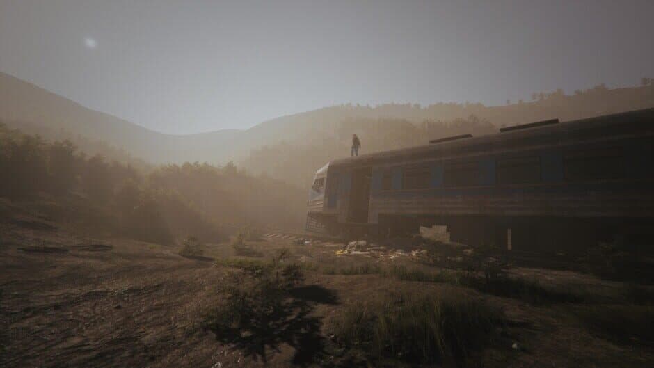 The Path into the Abyss screenshot 2