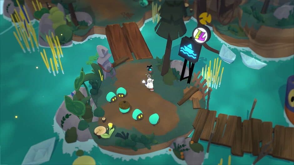 Waltz and Jam screenshot 6