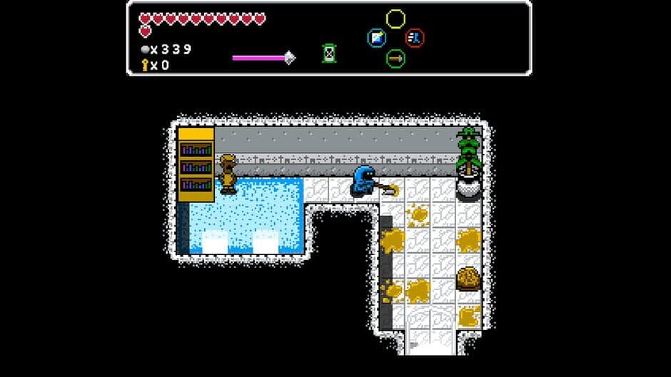 The Book of Buja screenshot 4