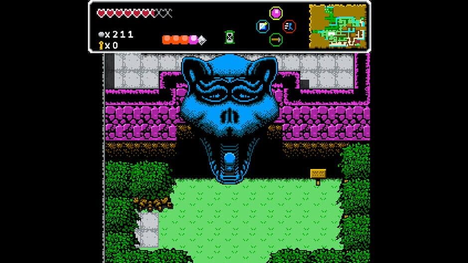 The Book of Buja screenshot 6