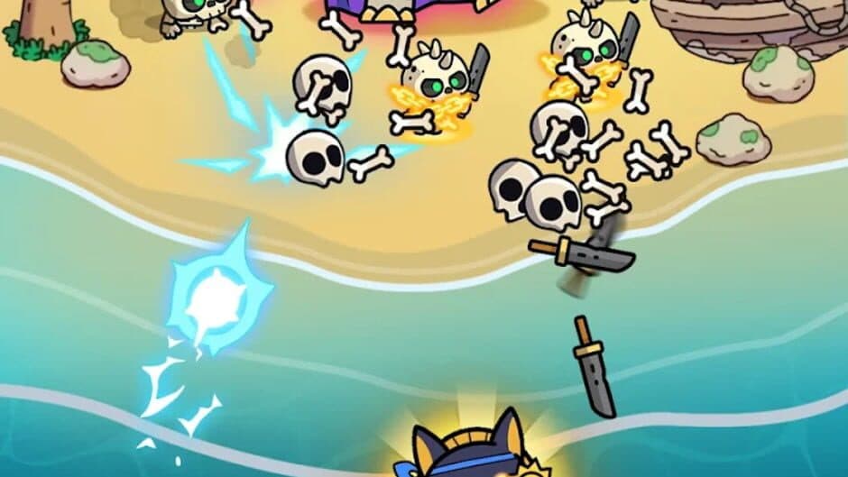 Kitty Keep