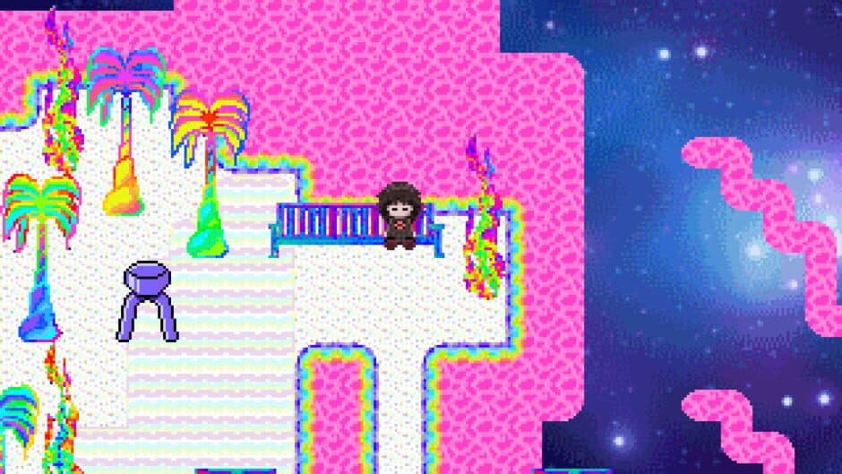 Collective Unconscious screenshot 2