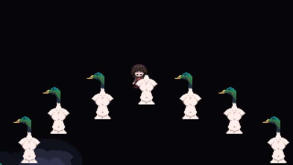 Collective Unconscious screenshot 5