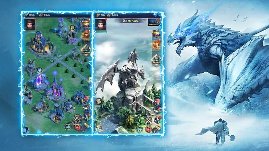 Puzzles & Chaos