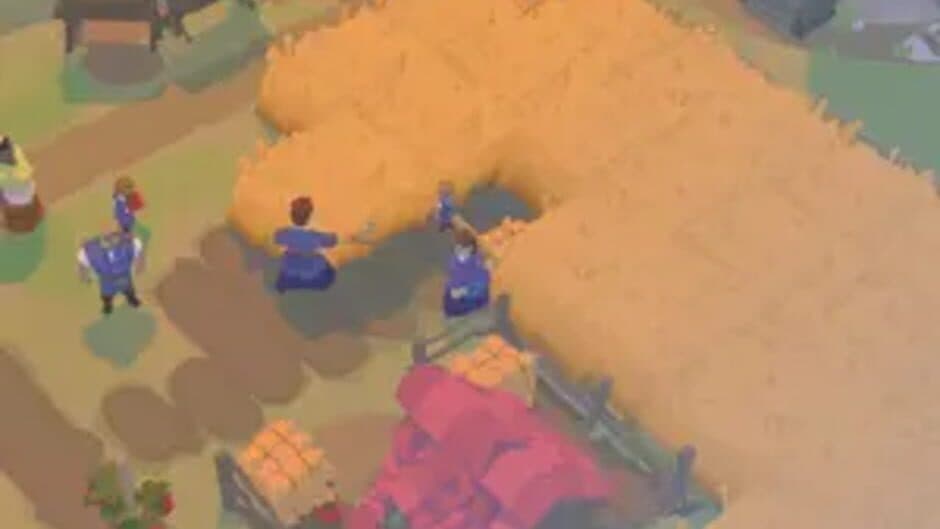 Outlanders 2: Second Nature screenshot 6