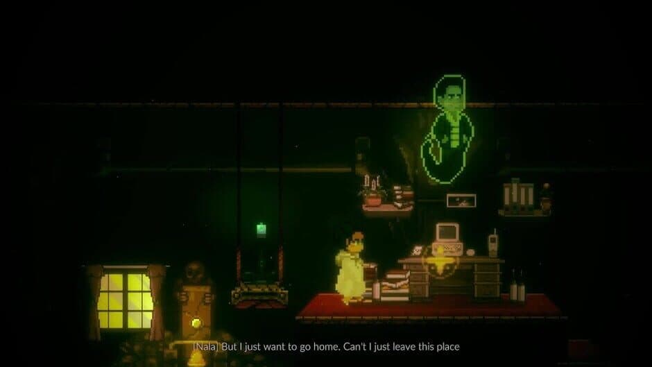 House of Everlast screenshot 5