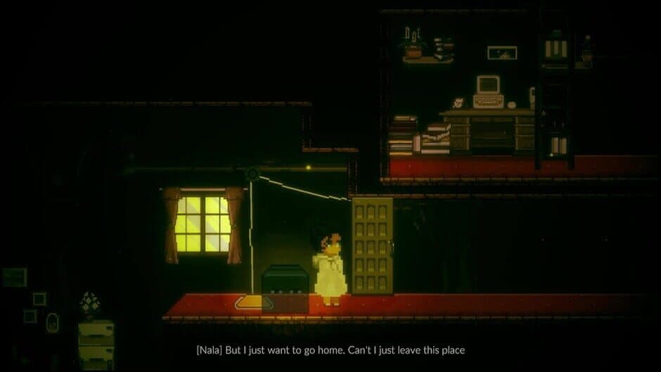 House of Everlast screenshot 2
