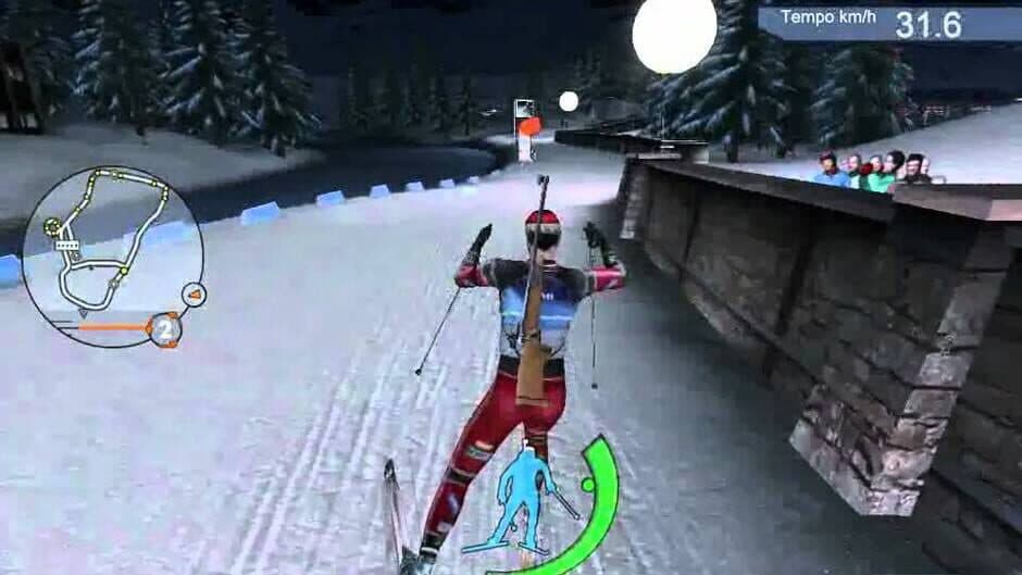 Biathlon 2008