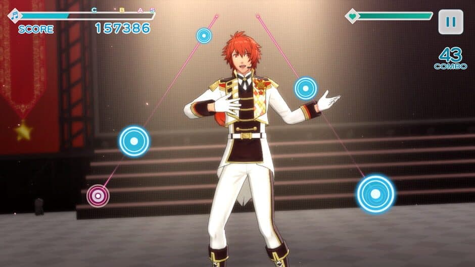 Uta no Prince-sama: Live Emotion screenshot 3