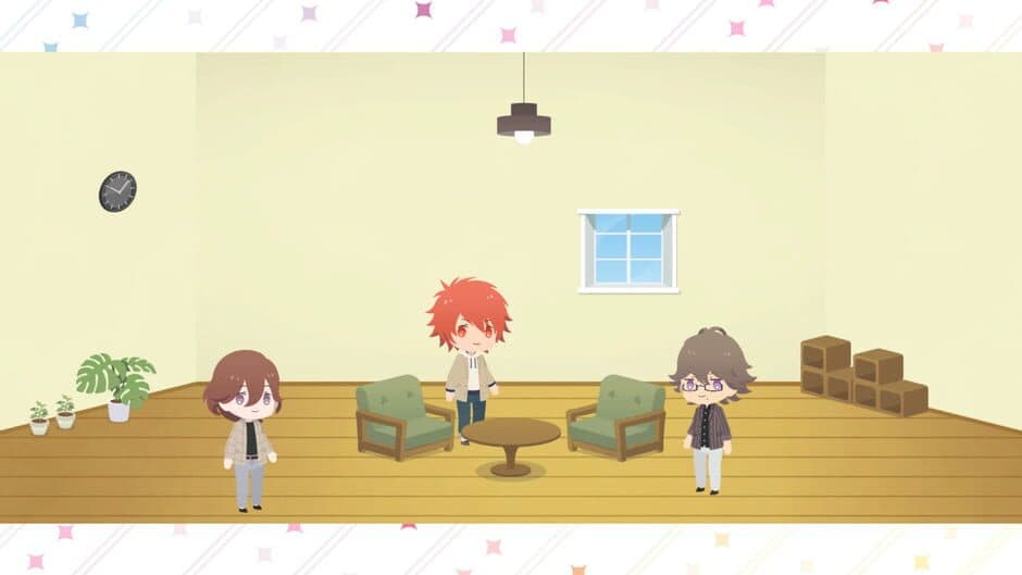 Uta no Prince-sama: Live Emotion screenshot 2