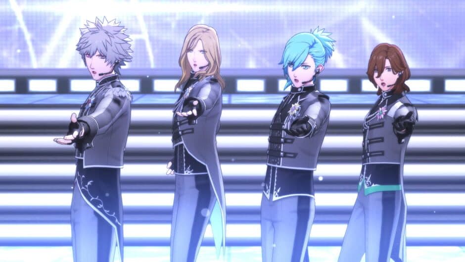Uta no Prince-sama: Live Emotion screenshot 6