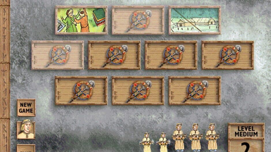 How Would You Survive? screenshot 5