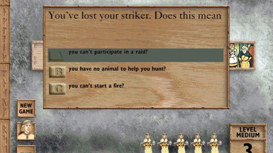 How Would You Survive? screenshot 4