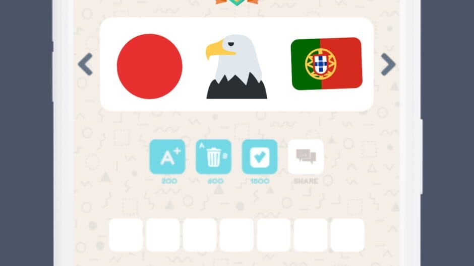 Emoji Quiz Football screenshot 3