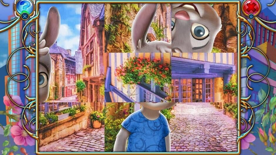 Shopping Clutter: Spring Blossom screenshot 6