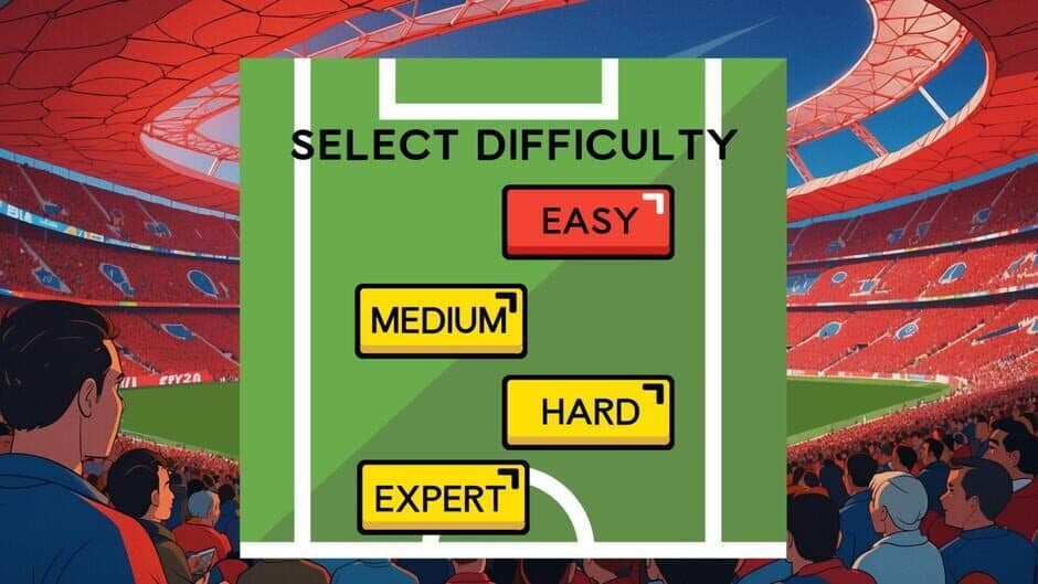Football 2024 Journey screenshot 2