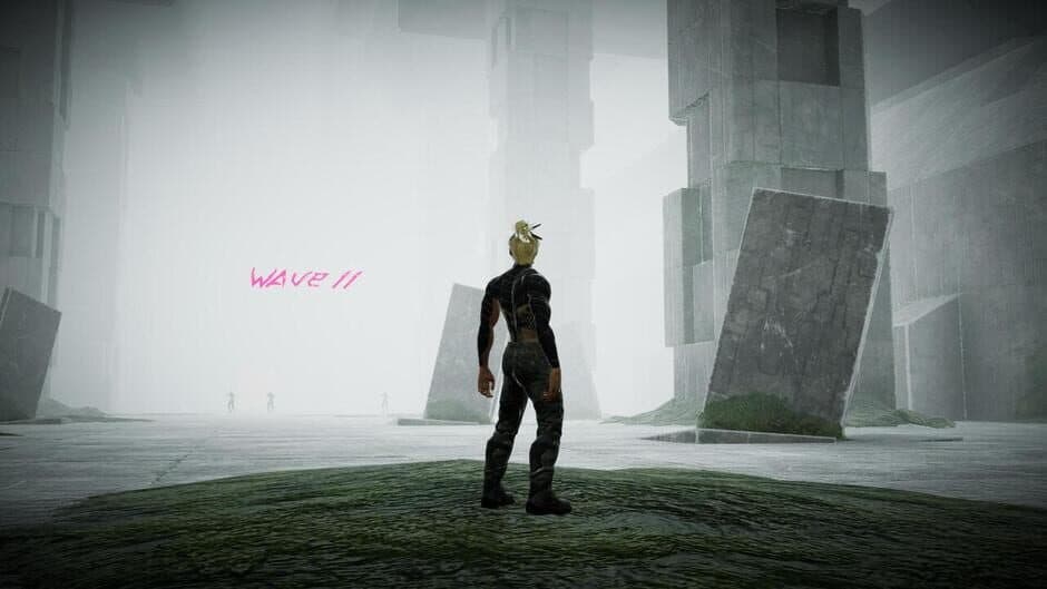 Yori's Journey: Forgotten Origins screenshot 2