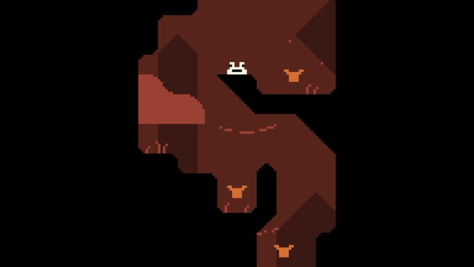 Frogfall screenshot 4