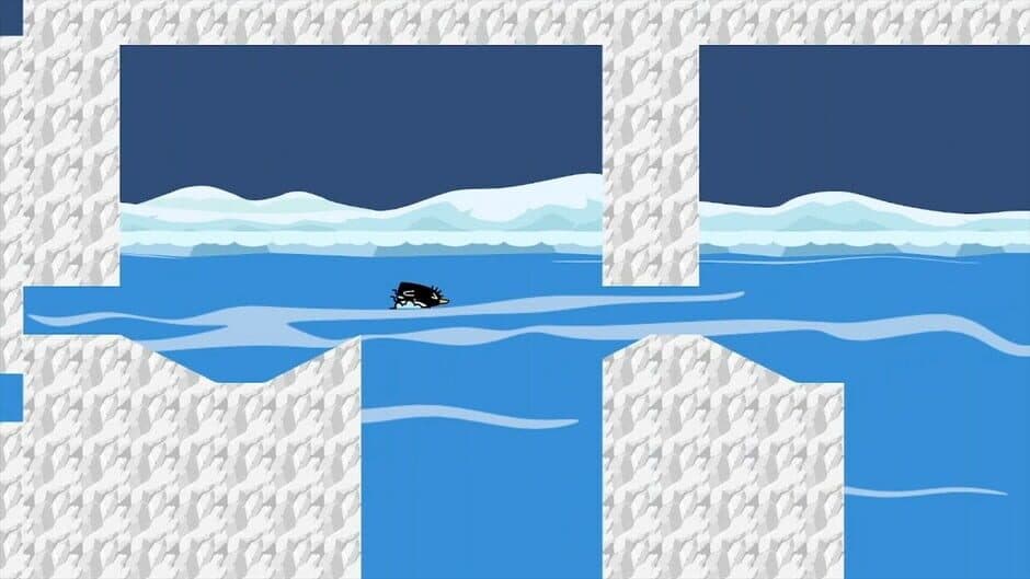 Penguin Take-Off!! screenshot 3