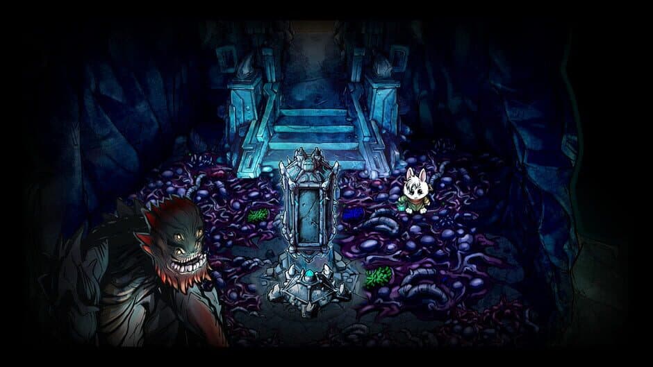 Broken Ceiling screenshot 4