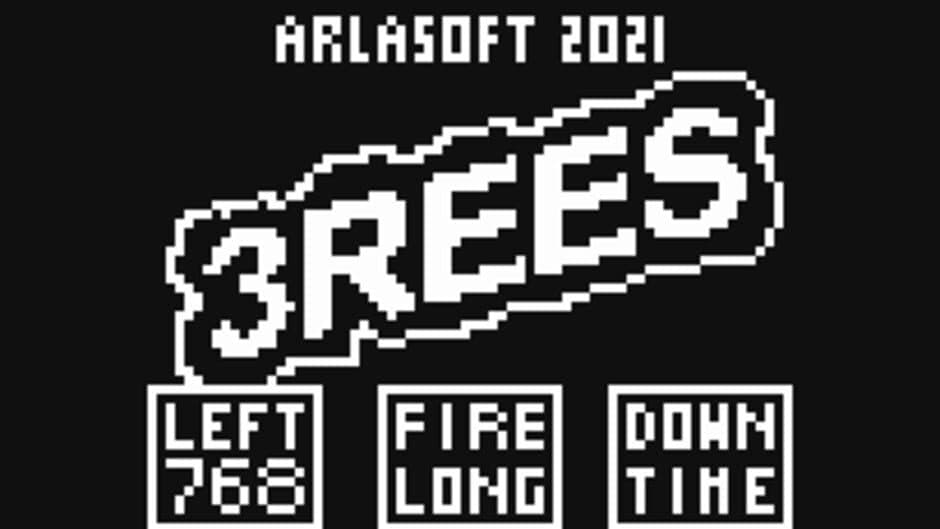 3rees