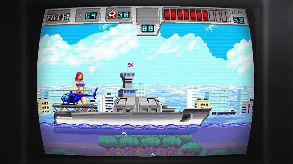 Super Sized Rescue Squad screenshot 3