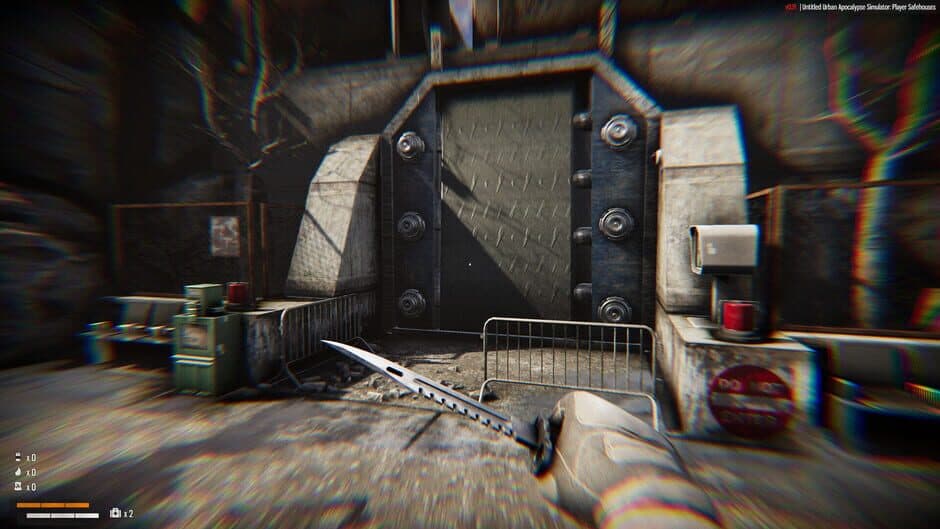 Good Luck Citizen screenshot 3
