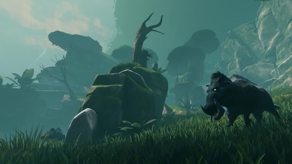 Song in the Smoke: Rekindled screenshot 3