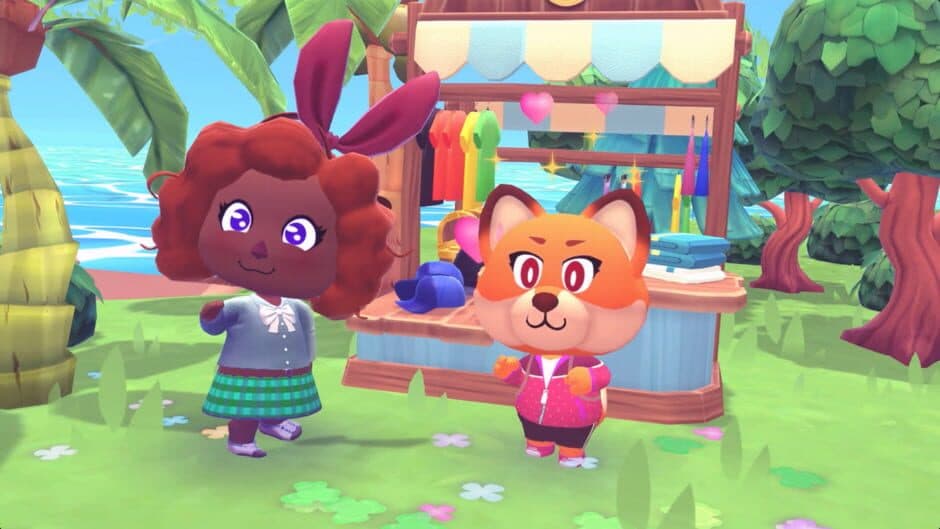 Campfire Cozy Friends