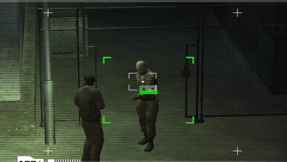 Without Warning screenshot 3