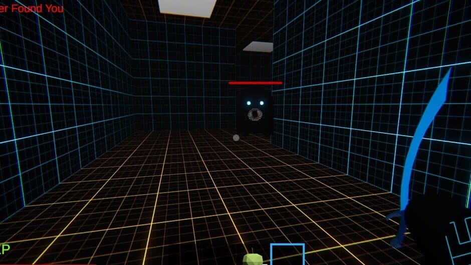 Project Walker screenshot 4