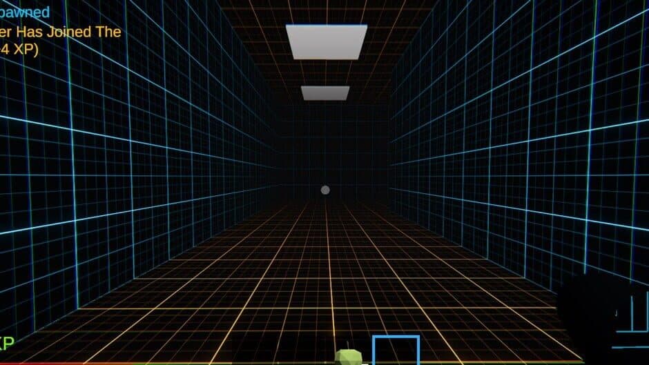 Project Walker screenshot 2